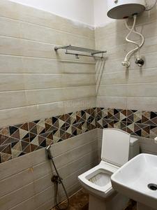 Bathroom Image of Oxotel living in Sector 62, Noida