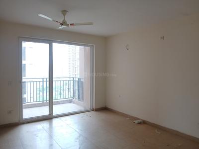 Hall Image of 1920 Sq.ft 3.5 BHK Apartment / Flat for rent in Orris Greenopolis, Sector 89 Gurgaon for Rs. 33000