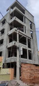 4 BHK Independent Builder Floor