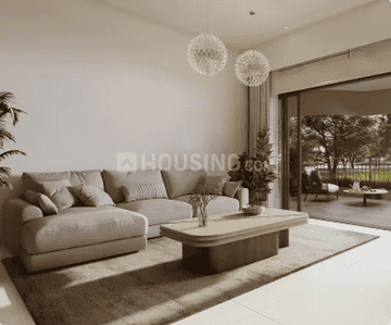 Image of 1910 Sq.ft 3 BHK Apartment / Flat for sale in Mana Verdant Terraces, Carmelaram, Bengaluru for Rs. 21965000