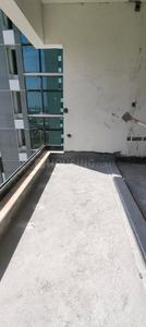 Balcony Image of 1595 Sq.ft 3 BHK Apartment / Flat for sale in The Presidential Tower by CNTC India, Yeswanthpur Bengaluru for Rs. 33700000