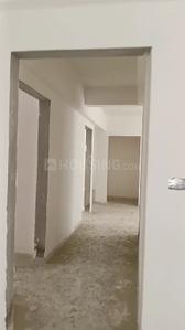 Hall Image of 1500 Sq.ft 3 BHK Apartment / Flat for sale in Green Leaves Aura, LB Nagar Hyderabad for Rs. 12556000