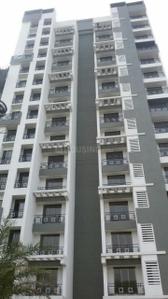 Image of 435 Sq.ft 1 BHK Apartment / Flat for sale in Sai Heights, Diva, Thane for Rs. 3700000