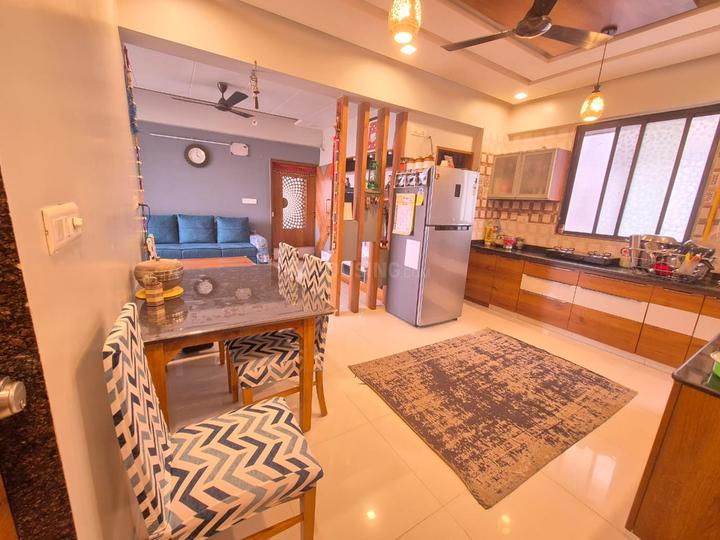 Seventh Parisar Main Image 1