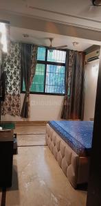 Bedroom Image of 1400 Sq.ft 2 BHK Builder Floor for sale in Sector 52 Gurgaon for Rs. 15000000