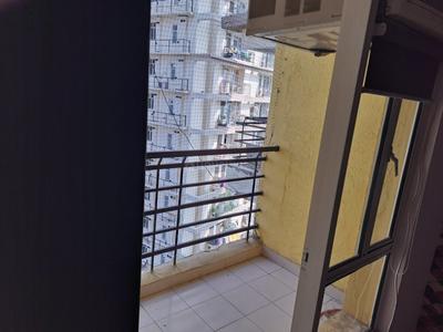 Balcony Image of 1623 Sq.ft 3.5 BHK Apartment / Flat for sale in Gaursons Hi Tech Grandeur 2, Sector 119 Noida for Rs. 18600000