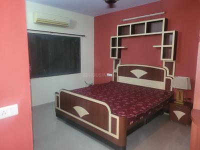 2 BHK Fully Furnished Independent House