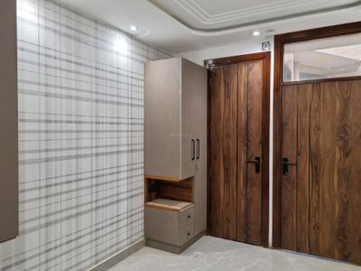 Bedroom Image of 600 Sq.ft 2 BHK Apartment / Flat for sale in Dream Ultra Luxury by Dream Home Buildtech, Mahavir Enclave New Delhi for Rs. 5500003