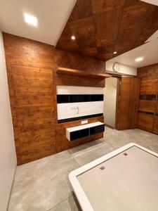 Bedroom Image of 4599 Sq.ft 5 BHK Independent House for sale in Nia Nami Riverside 19 Bunglows, Raysan Gandhinagar for Rs. 41100000