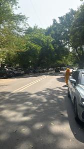 Image of 2800 Sq.ft 4 BHK Builder Floor for sale in Sukhdev Vihar, New Delhi for Rs. 105000000
