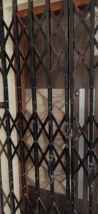 Balcony Image of 1100 Sq.ft 2 BHK Apartment / Flat for sale in Chinar Park Kolkata for Rs. 3280000