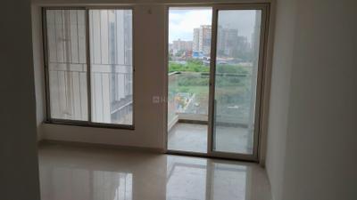 Living Room Image of 650 Sq.ft 1 BHK Apartment / Flat for rent in My Home Kiwale, Kiwale Pune for Rs. 17000