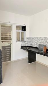 Kitchen Image of 1250 Sq.ft 3 BHK Apartment / Flat for sale in Goel Ganga Altus, Kharadi Pune for Rs. 13500000