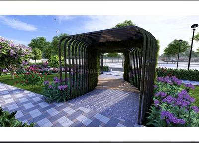 Image of 381 Sq.ft Residential Plot / Land for sale in SJ Vrindavan Corridor Phase 2, Puwarda Junarda, Indore for Rs. 1428750