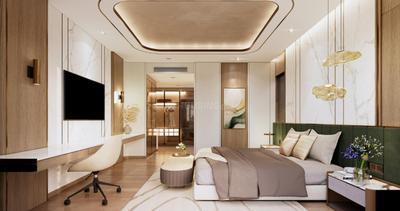 Hall Image of 1700 Sq.ft 3 BHK Apartment / Flat for sale in Vanagaram Chennai for Rs. 20800000