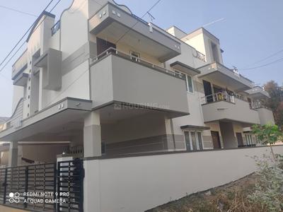 2 BHK Independent Builder Floor