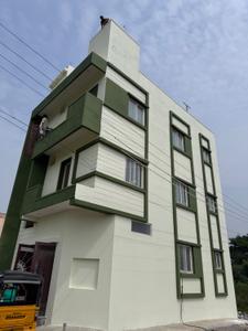 Image of 805 Sq.ft 2 BHK Builder Floor for rent in Thirumazhisai, Chennai for Rs. 14000