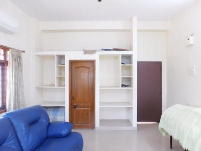 Bedroom Image of 2790 Sq.ft 3 BHK Independent House for sale in Mahendra Hills Secunderabad for Rs. 54700000