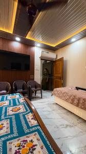 Bedroom Image of 1800 Sq.ft 4 BHK Duplex for sale in Vertex Dwelling India Vertex-3, Indirapuram Ghaziabad for Rs. 45000000