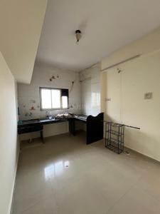 Kitchen Image of 983 Sq.ft 2 BHK Apartment / Flat for sale in Rohan Rutej Nest, Nigdi Pune for Rs. 6800000