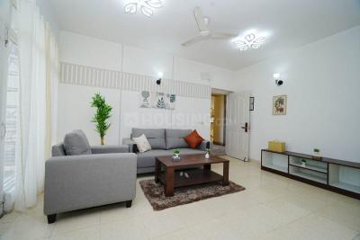 Hall Image of 1300 Sq.ft 3 BHK Apartment / Flat for sale in Tulip Orange, Sector 70 Gurgaon for Rs. 18000000