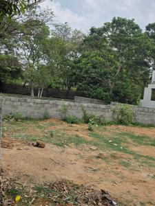 Residential Plot