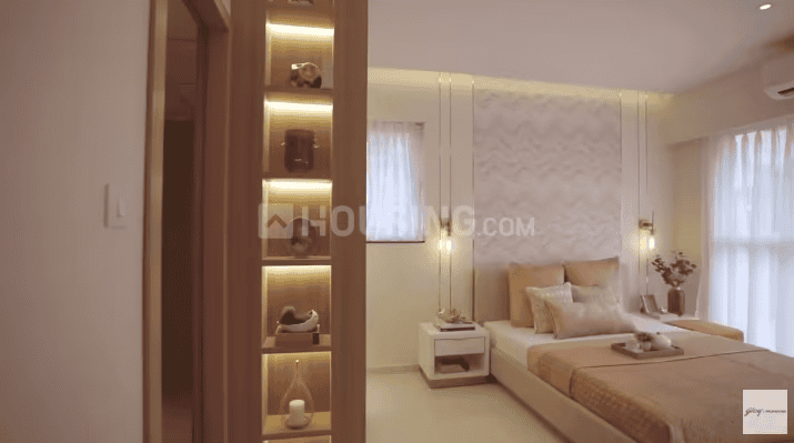 Godrej Urban Park Main Image 1