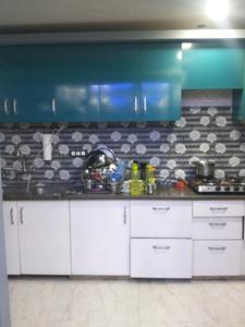 3 BHK Independent Builder Floor