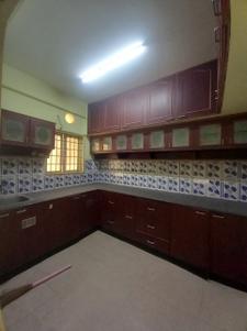 Kitchen Image of 1200 Sq.ft 3 BHK Apartment / Flat for sale in Thoraipakkam Chennai for Rs. 9000000