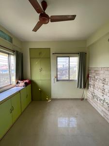 Kitchen Image of 1371 Sq.ft 3 BHK Apartment / Flat for sale in Jai Vinayak Vinayak Pride, Garia, Sonarpur Kolkata for Rs. 5500000