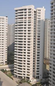 Image of 2550 Sq.ft 4 BHK Apartment / Flat for sale in L And T Emerald Isle, Powai, Mumbai for Rs. 145000000