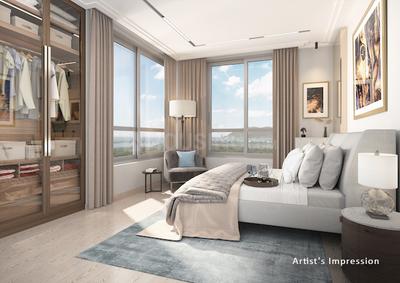 2 BHK Flat
