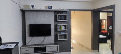 Hall Image of 1167 Sq.ft 2 BHK Apartment / Flat for sale in Maa Nivasam, K R Puram Bengaluru for Rs. 7200000
