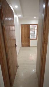 Hall Image of 1000 Sq.ft 2 BHK Builder Floor for sale in Subhash Nagar New Delhi for Rs. 13300000