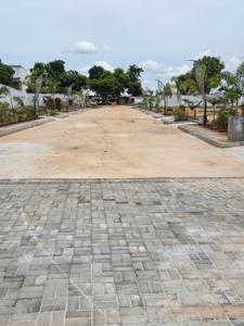Image of 1200 Sq.ft Residential Plot / Land for sale in Raghunathapur, Bengaluru for Rs. 9000000