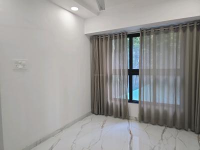 Bedroom Image of 700 Sq.ft 1 BHK Apartment / Flat for sale in Raj 127 Raj Homes, Mira Road East Mira Bhayandar for Rs. 7900000