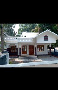 Image of 550 Sq.ft 1 BHK Independent House for sale in Kinathukadavu, Coimbatore for Rs. 3100000