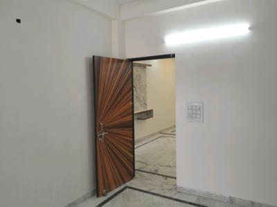 Bedroom Image of 1100 Sq.ft 2 BHK Apartment / Flat for sale in Shalimar Garden Ghaziabad for Rs. 5400000