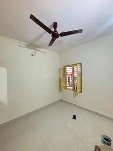 Hall Image of 500 Sq.ft 1 BHK Builder Floor for rent in C V Raman Nagar Bengaluru for Rs. 14000