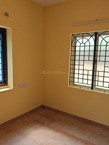 Bedroom Image of 710 Sq.ft 2 BHK Apartment / Flat for rent in Green Thriuvika Nagar, Perambur Chennai for Rs. 16000