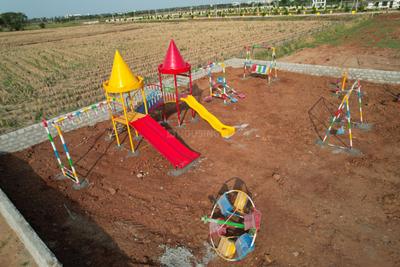 Image of 1551 Sq.ft Residential Plot / Land for sale in Kanchikacherla, Vijayawada for Rs. 2666000