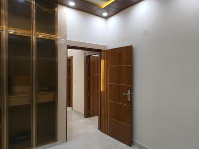 Bedroom Image of 1250 Sq.ft 3 BHK Builder Floor for sale in Indirapuram Ghaziabad for Rs. 8500000