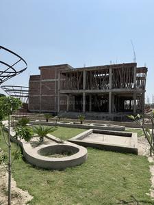 kanha grace Plot View 3