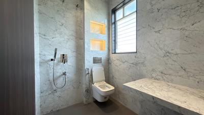 Image of 1530 Sq.ft 3 BHK Apartment / Flat for sale in Kings County, Wakad, Pune for Rs. 13300000