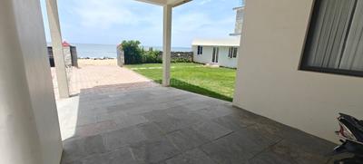 Balcony Image of 7500 Sq.ft 5 BHK Villa for sale in Muttukadu Chennai for Rs. 80000000