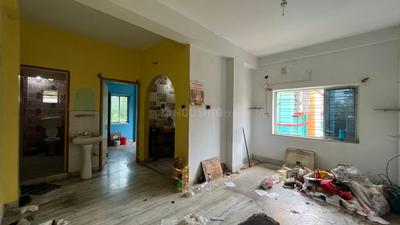 Hall Image of 830 Sq.ft 2 BHK Apartment / Flat for sale in Purba Putiary Kolkata for Rs. 4150000
