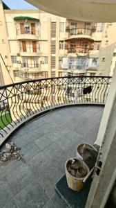 Balcony Image of MRT PG BOYS in Indirapuram, Ghaziabad