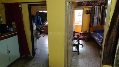 Kitchen Image of 750 Sq.ft 2 BHK Apartment / Flat for sale in Bally Howrah for Rs. 2250000