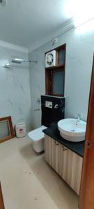 Bathroom Image of 2000 Sq.ft 4 BHK Builder Floor for sale in Palam Vihar Gurgaon for Rs. 27500000