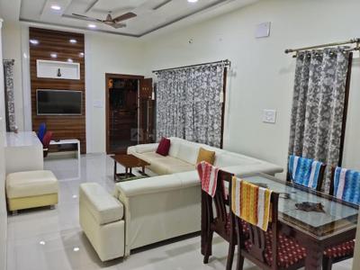3 BHK Flat